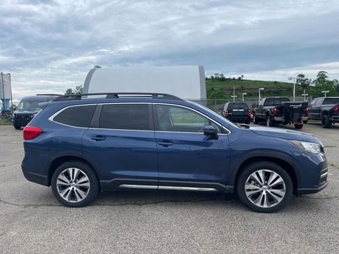 Used 2021 Subaru Ascent Limited w/ Technology Package AWD/4WD image 5