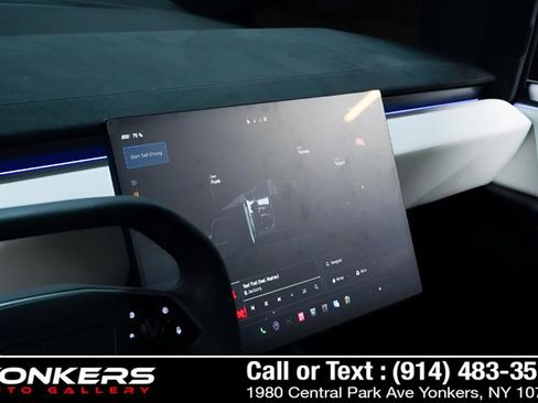 Used 2024 Tesla Cybertruck Cyberbeast image 31