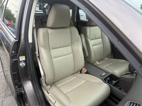 Used 2013 Honda CR-V EX-L image 18