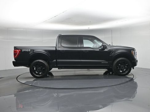 Certified 2023 Ford F150 XLT w/ Equipment Group 302A High AWD/4WD image 30