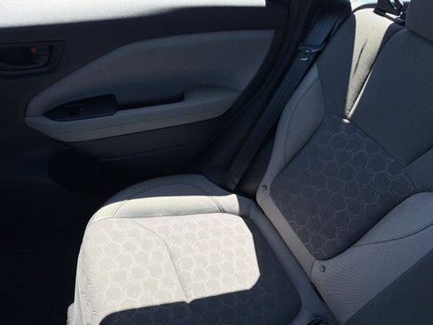 Certified 2026 Subaru Forester AWD/4WD image 12