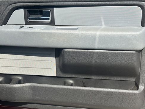 Used 2014 Ford F150 XLT w/ Equipment Group 302A Luxury image 16