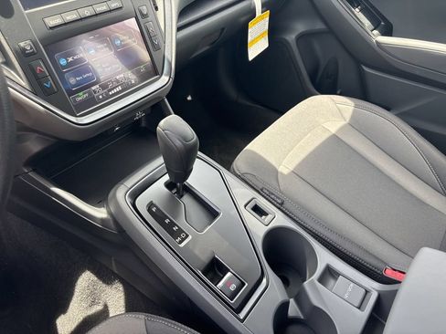 New 2026 Subaru Crosstrek 2.5i AWD/4WD image 21