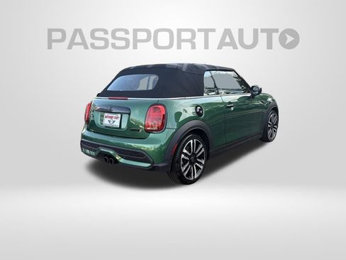 Used 2023 MINI Cooper S image 8