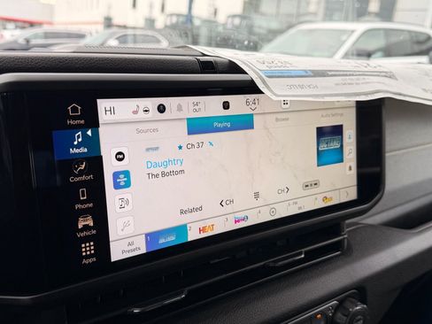 New 2026 Jeep Wrangler Unlimited Sport image 15