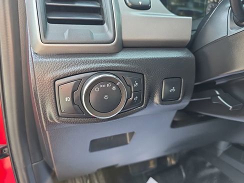 Used 2022 Ford Ranger XL w/ FX4 Off-Road Package AWD/4WD image 19