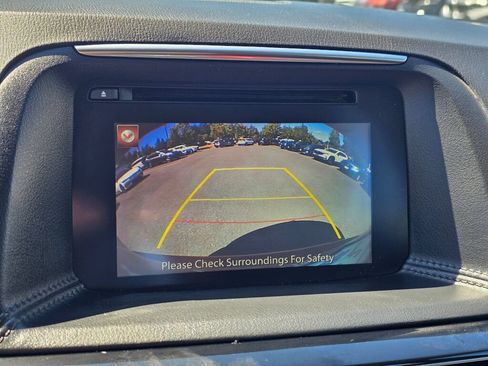 Used 2016 MAZDA CX-5 Sport FWD image 15
