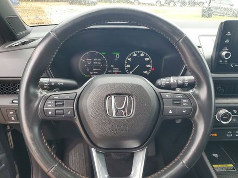 Used 2025 Honda CR-V Sport-L image 17
