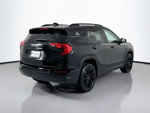 Used 2020 GMC Terrain SLE w/ Driver Convenience Package AWD/4WD image 5