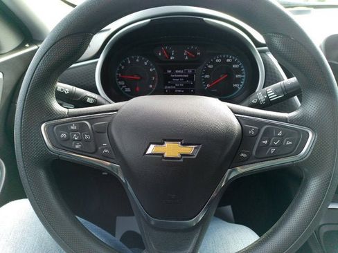 Used 2024 Chevrolet Malibu LT FWD image 10
