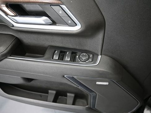 Used 2022 Chevrolet Silverado 1500 RST w/ Convenience Package II image 37