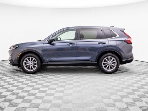 Certified 2025 Honda CR-V EX-L image 2