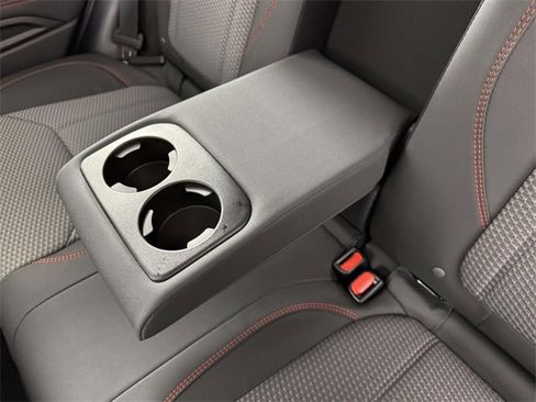 Used 2024 Subaru Forester Sport image 34