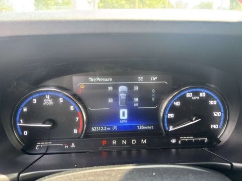 Used 2022 Ford Bronco Sport Badlands w/ Premium Package image 13