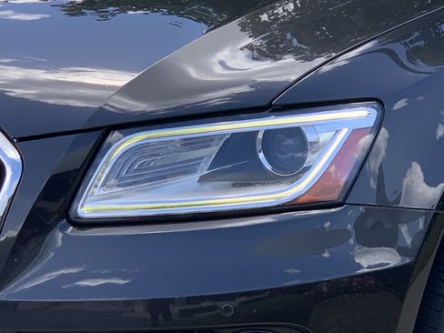 Used 2017 Audi Q5 2.0T Premium Plus AWD/4WD image 6