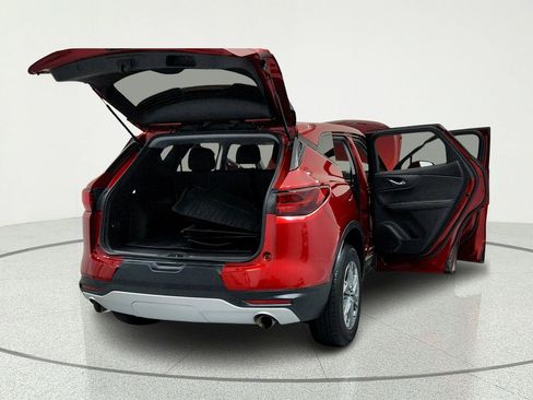 Used 2024 Chevrolet Blazer LT w/ LPO, Floor Liner Package FWD image 12
