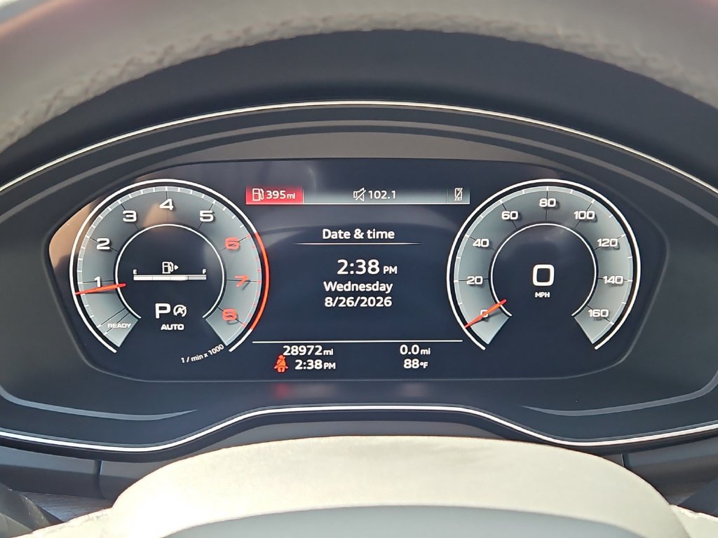 Certified 2024 Audi Q5 Premium AWD/4WD image 33