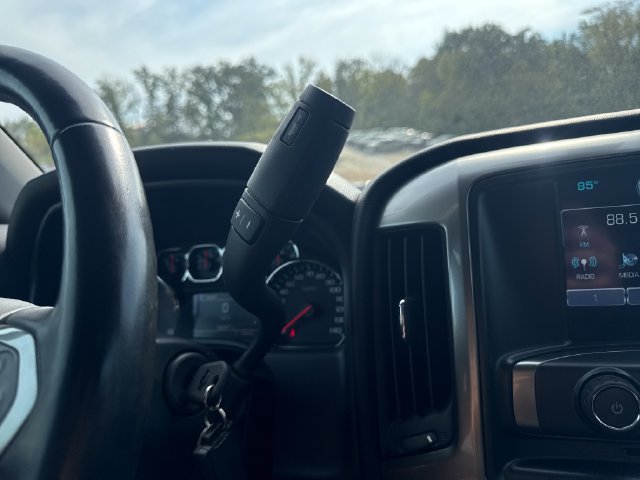 Used 2018 Chevrolet Silverado 1500 LT w/ All Star Edition AWD/4WD image 25