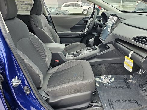 New 2026 Subaru Crosstrek 2.0i Premium AWD/4WD image 16