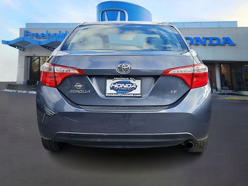 Used 2014 Toyota Corolla LE image 5