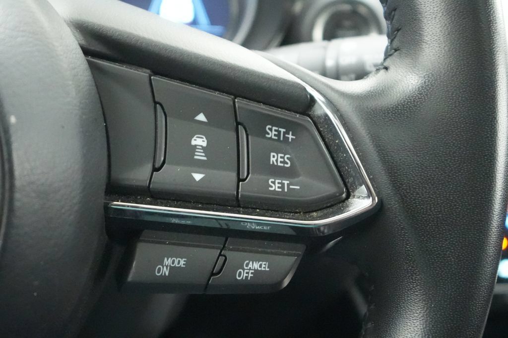 Used 2023 MAZDA CX-9 Touring AWD/4WD image 37