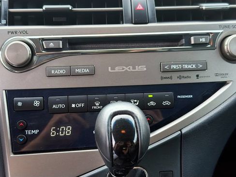 Used 2015 Lexus RX 350 AWD image 17