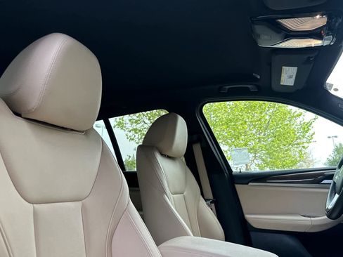 Used 2021 BMW X3 sDrive30i image 18