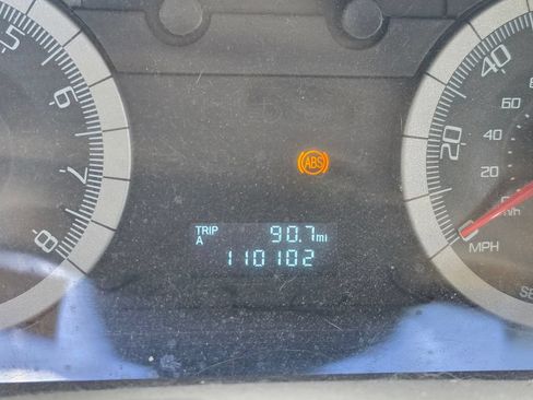 Used 2008 Ford Escape XLT FWD image 3