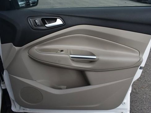 Used 2017 Ford Escape Titanium w/ Equipment Group 301A image 50