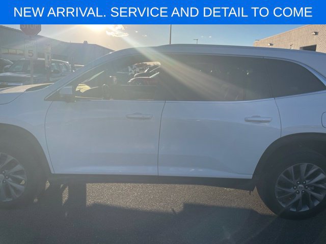 Certified 2025 Buick Enclave Preferred w/ LPO, Floor Liner Package AWD/4WD image 7
