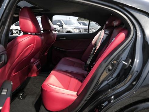 Used 2022 Lexus IS 500 image 42