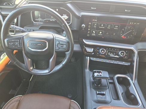 Used 2023 GMC Sierra 1500 Denali Ultimate image 30