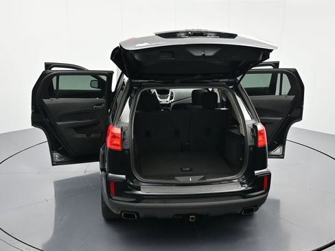 Used 2017 GMC Terrain SLE w/ Nightfall Package image 45