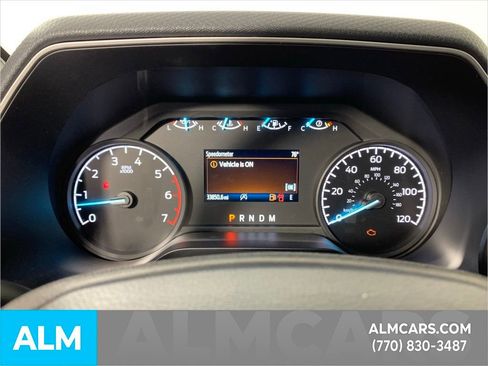 Used 2023 Ford F150 XLT w/ XTR Package image 21