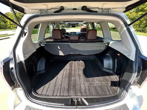 Used 2018 Subaru Forester 2.5i Touring w/ Popular Package #2 image 11