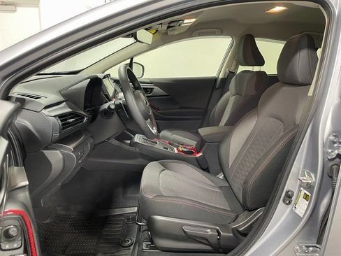 Used 2024 Subaru Impreza 2.0i Sport AWD/4WD image 11