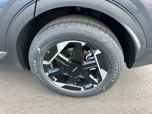 New 2026 Kia Sportage S image 38
