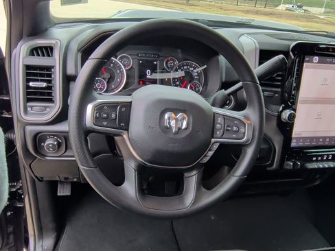 New 2026 RAM 2500 Tradesman image 16