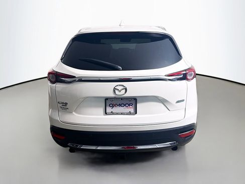Used 2018 MAZDA CX-9 Signature AWD/4WD image 6