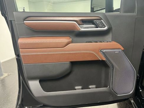 New 2026 GMC Sierra 2500 Denali Ultimate AWD/4WD image 23