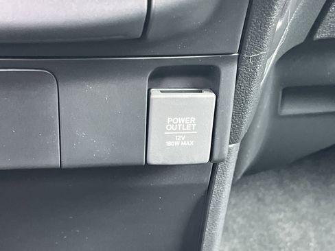 New 2026 Honda Odyssey Sport-L image 8