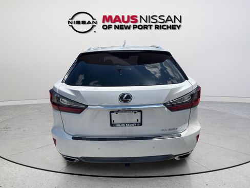 Used 2019 Lexus RX 350 FWD w/ Navigation Package image 11