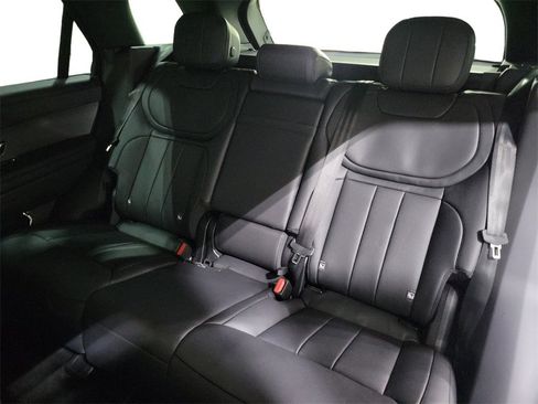 New 2025 Land Rover Range Rover Sport Dynamic SE image 22