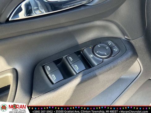 Certified 2024 Chevrolet Equinox LT image 15