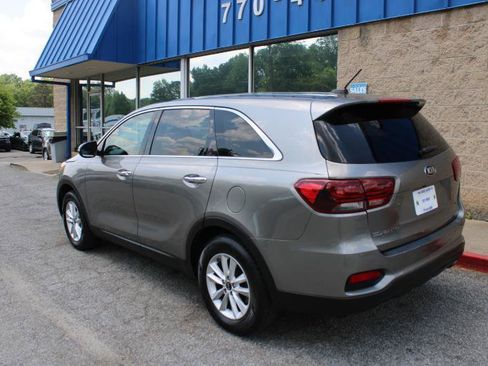 Used 2019 Kia Sorento L FWD image 6