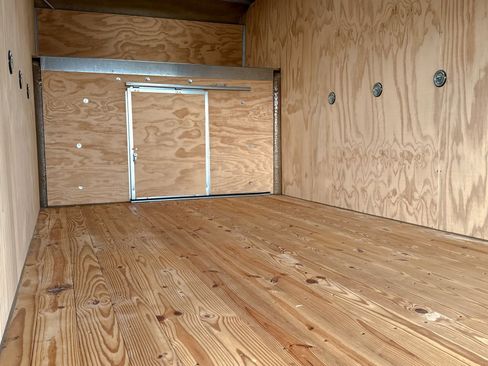 New 2025 Chevrolet Express 3500 1WT w/ Power Convenience Package image 17