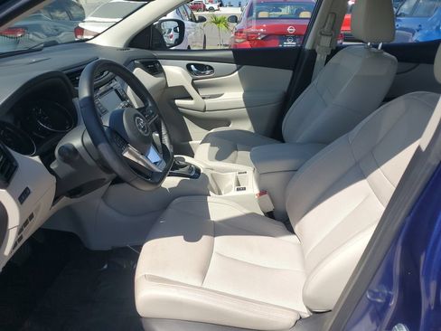 Used 2019 Nissan Murano S FWD image 23