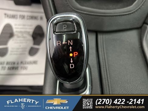 Used 2017 Cadillac XT5 Luxury image 35