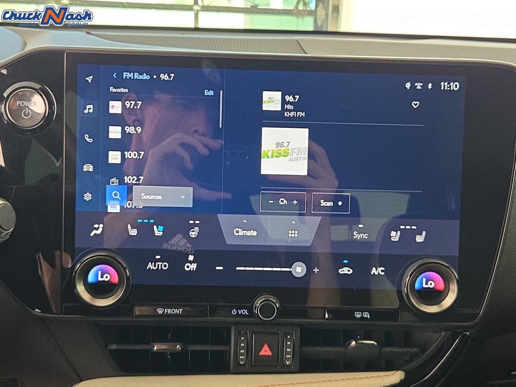 Used 2022 Lexus NX 350h AWD image 19