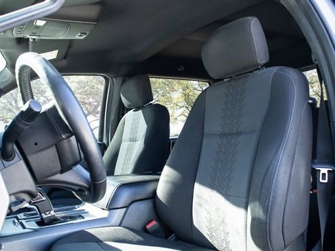 Used 2020 Ford F150 XLT w/ Equipment Group 302A Luxury image 8